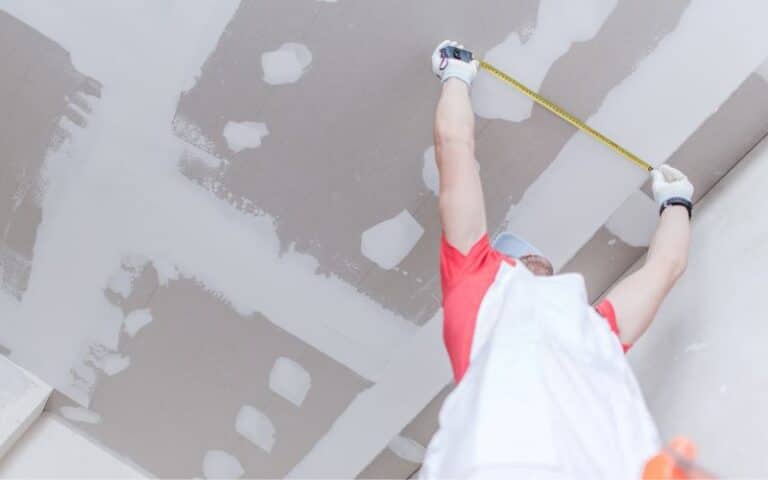 10 Signs To Identify Bad Drywall Job!
