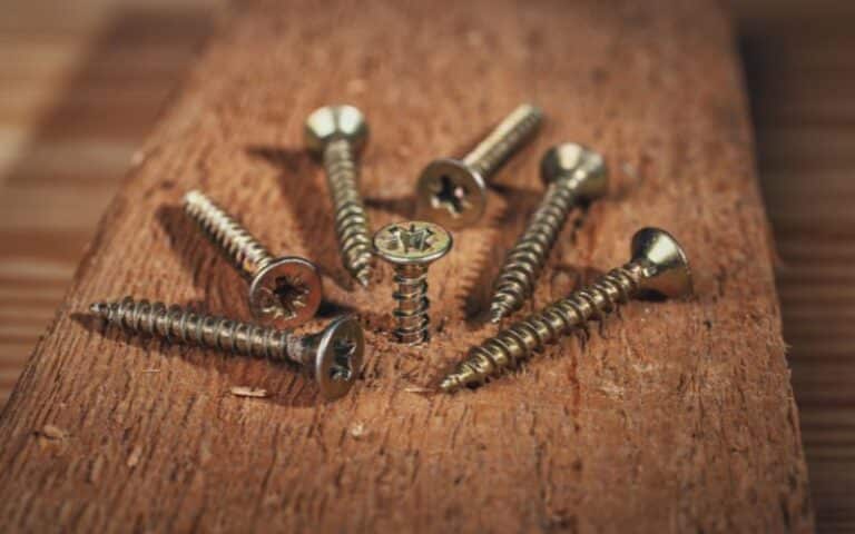 Can I Use Drywall Screws in Wood? (Read This First)