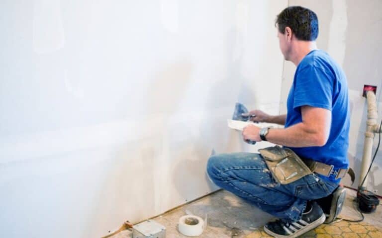 Can You Use Drywall Mud If It Has Mold? (Explained)