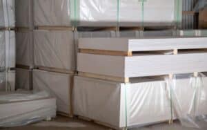 Drywall Gap Between Sheets
