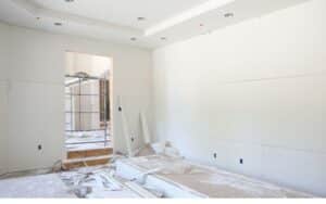 Drywall Popping Sound