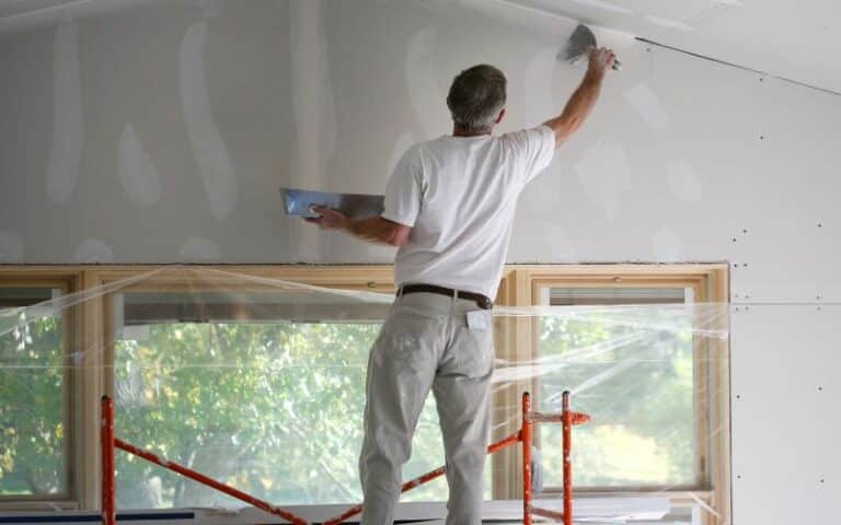 How Many Coats Of Drywall Mud Before Sanding? (Explained)