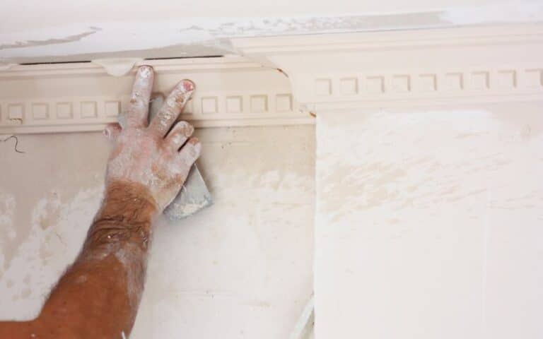 45-Degree Drywall Corner (Read This First)
