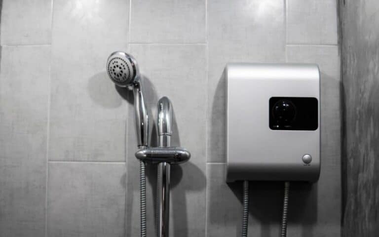 Bathroom Outlet Height: All You Need To Know
