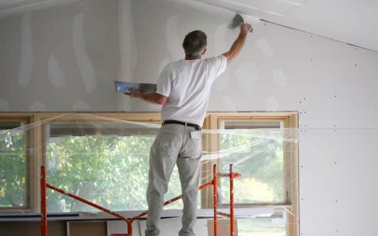 Drywall Dust Everywhere: All You Need To Know