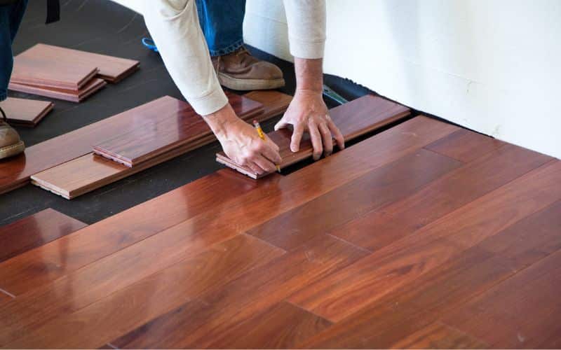 Duravana Flooring Review