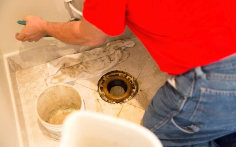Toilet Flange 1/2 Above Floor (Things You Should Know)